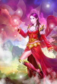 丞相下下籤:穿越夫人要休夫