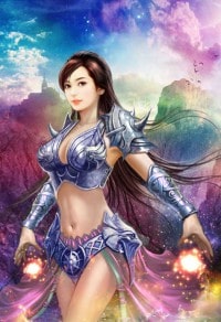 (BG/綜同人)悠閒宅女的綜穿生活