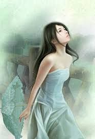 桃花村的女人