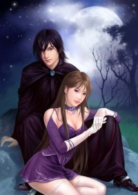 出逃新娘:夫君來追我