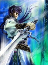 (BG/獵人同人)一輪之花/蝴蝶風暴