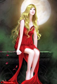 邪帝狂妻：妖妃倾城