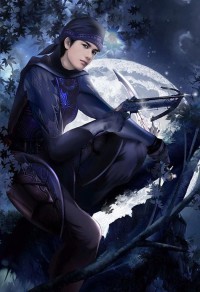 天上掉下個美夫君