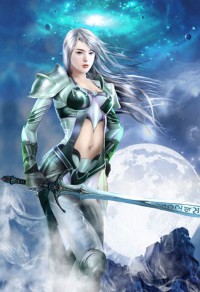 嫡女嚣张：鬼王独宠俏医妃