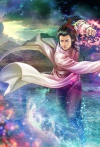 八零悍妻有空間