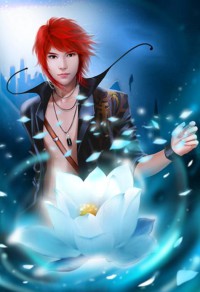 （BL/HP同人）和平時代(LM/SS)