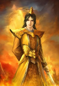 扶得起的阿斗