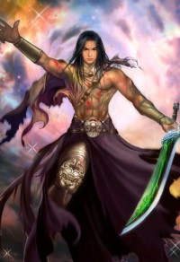 深渊骑士