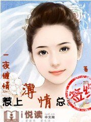 一夜纏情：惹上薄情總裁